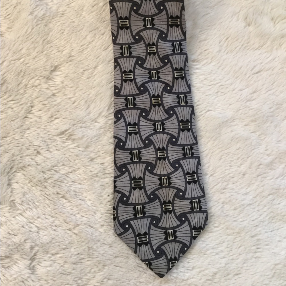 Bill Robinson tie - Picture 2 of 6